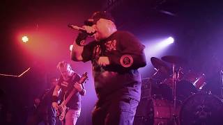 Sick Black Automatic - Breathing New Life (Damageplan Cover)