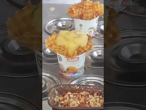 who knows this place in vijayawada.. it costs only 60/-..its really awesome🤤#icecream