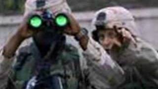 Military Tribute: Hank Jr.; Country Boy Can Survive