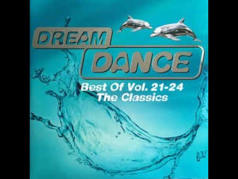 Dream Dance & Best of The Classics Vol. 21 - 24  & 100 % Vinyl LP2 // A - Side // Review by DJMartin