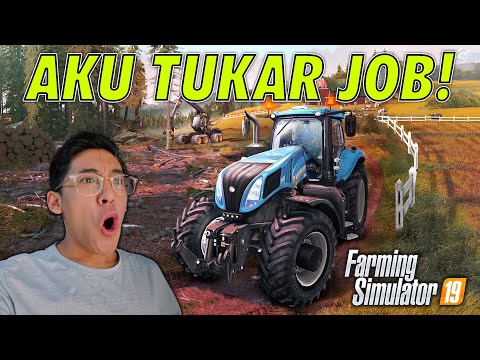 , title : 'AKU YOUTUBER PERTAMA MASUK KEBUN! - Farming Simulator (Bahasa Malaysia)'
