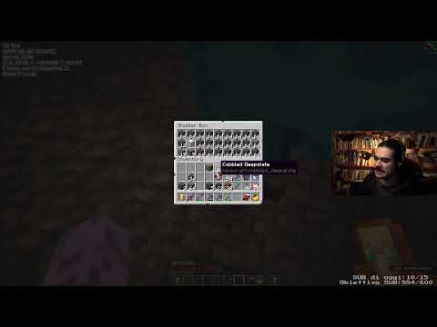 Unleash the Power of the Moon Crystal - Minecraft Goat Madness!