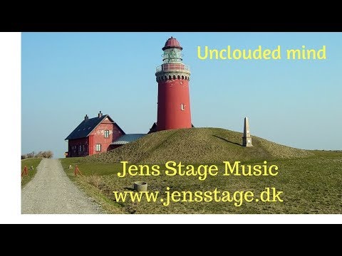 Unclouded mind | Jens Stage