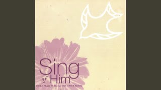 I Sing the Mighty Power of God