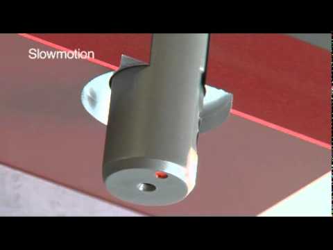 Heule Tool - SOLO Counterboring and Spotfacing Tool