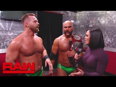 A Tag Team Title Throwback: Kick-Starting a Revival