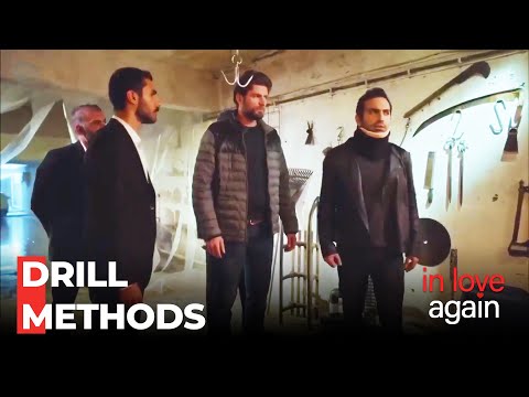 A Clue From Zeynep - In Love Again