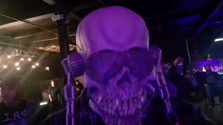 Vic Rattlehead
