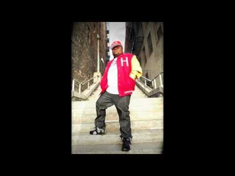 Slick Chops - Light It Up feat. Fred The Godson