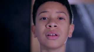 Story of My Life - One Direction (Cover by Matt from KIDZ BOP)