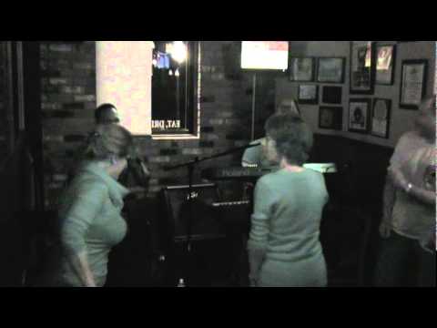 Promotional video thumbnail 4 for The Rythym & Motion Band