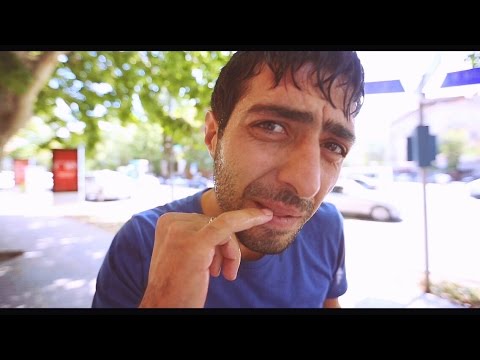 Feka 23 - Gexci Txa (Official Video) (Explicit)