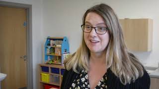 NHSScotland Careers : art therapist