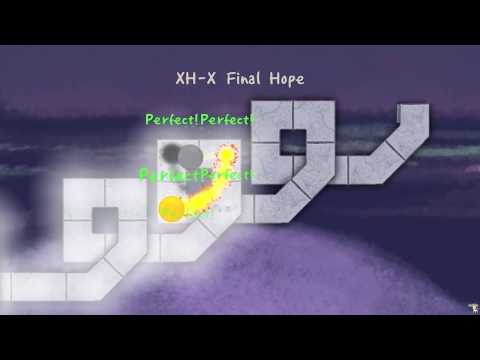 A Dance of Fire and Ice - Final Hope (XH-X)