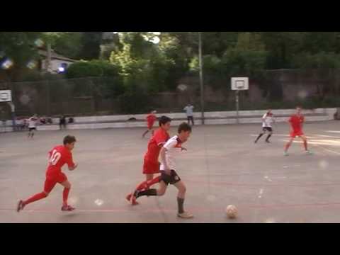 2017-05-02 C.E. DMS A - CFS EIXAMPLE, MOTORSOL A 1-5