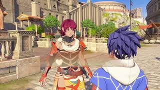 【ファイアーエムブレム 万紫千紅】クエストしたりワールドマップに出たり part6【ゆっくり実況プレイ】