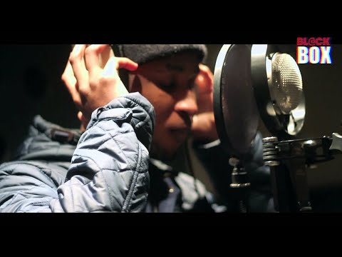 BL@CKBOX S3 Ep. 13 [TRAPZ] @TrapzLDN @WE_R_BLACKBOX