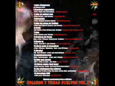 DeLaRue Squad- 16.Barcelona Remix