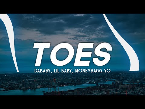 DaBaby - Toes 