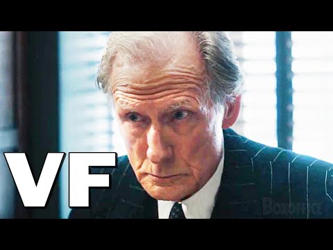 VIVRE Bande Annonce VF (2022) Bill Nighy, Aimee Lou Wood