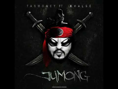 جومونگ خلسه/jumong khalse