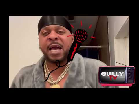 Green Double blowing off steam as usual