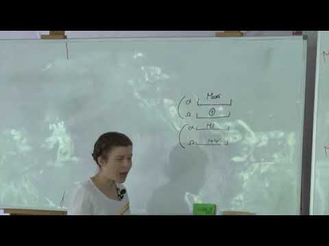 10  Camp Meeting Guadeloupe Avril 2019 Moitié vrai   Moitié faux   H