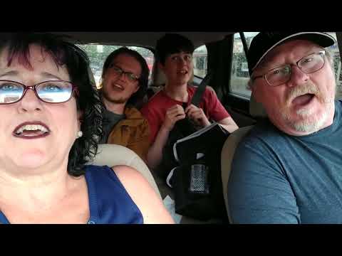 Happy Birthday Rhonda