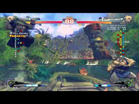 TAKIN FLIGHT vs Proud Strawberry