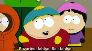 &quot;Kyle&#39;s Mom is a Big Fat Bitch&quot; Classics of Eric Cartman