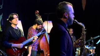 Will Vinson -  "Where are you" @ musig im pflegidach, Muri