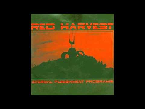 Red Harvest-Symbol Of Decay