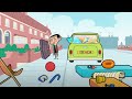A New Car For Christmas Mr Bean Animated Season 3 Full Episodes Cartoons For Kids