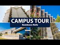 Residence Halls Explore ORU