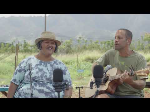 Jack Johnson – Happy Earth Day 2022 & Hawaii Show Announce with Paula Fuga, Kawika Kahiapo & Tavana