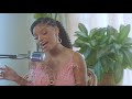 Halle Angel Acoustic Performance