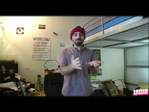 10MINUTESAPERDRE - La pipe