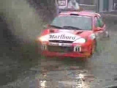 Janusz Kulig - memorial