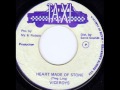 Viceroys Heart made of stone & dub 