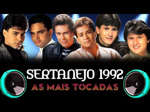 Sertanejo Anos 90 – 30 Minutos de Modão Raiz e Sucessos (“Pra ouvir dirigindo”)