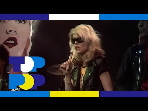 Blondie - One Way Or Another (1978) • TopPop