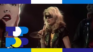 Blondie - One Way Or Another • TopPop