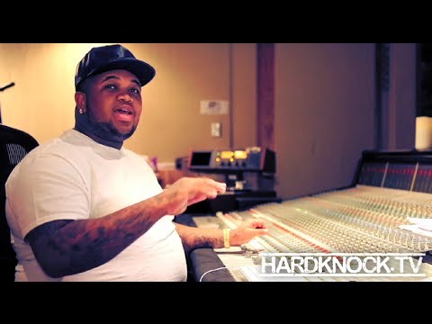 DJ Mustard talks Kendrick, New Album, breaks Down Kid Ink's "Show Me"