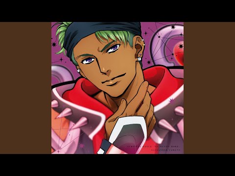 King of Prism: Shiny Seven Stars survival dAnce ~no no cry more~ Shunsuke Takeuchi