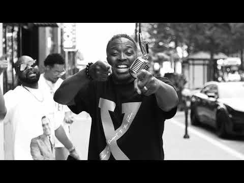 TRACEY LEE  - “ KEEP YA HANDS HIGH” ft.  THE NOTORIOUS BIG ​⁠