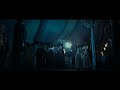 The Ministry Has Fallen Bill And Fleur S Wedding Scene Harry Potter