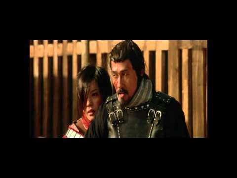 Warriors Of Heaven And Earth (2003) Trailer