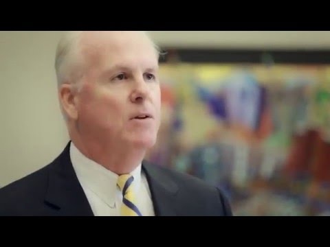 Terry Turner talks about CapitalMark Merger