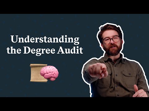 Buckeyelink Degree Audit