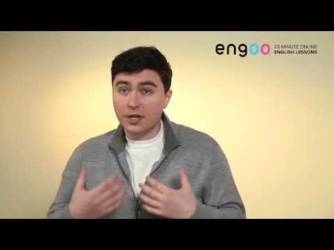 Engoo- Online English Classes